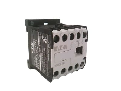 EATON CORPORATION MSAA051608
