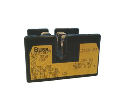 EATON CORPORATION T30030-2SR