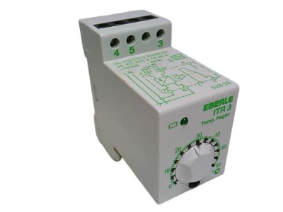 SCHNEIDER ELECTRIC ITR-3