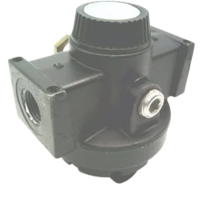 PROPORTION AIR INC PSR-8