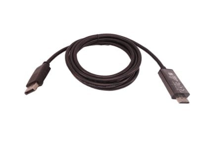 STARTECH.COM DP2HDMM2MB