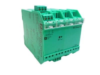 PEPPERL & FUCHS KLD2-PL-1.PA
