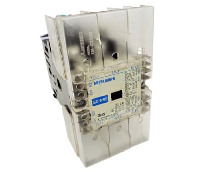 MITSUBISHI SD-N95DC24V