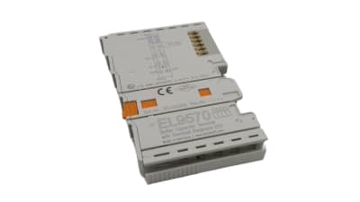 BECKHOFF EL9570