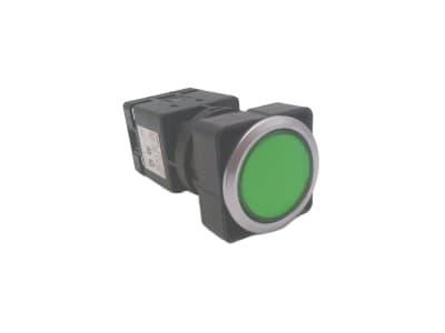IDEC LW6ML-M1C24MG
