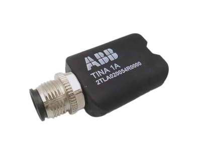 ASEA BROWN BOVERI TINA 1A