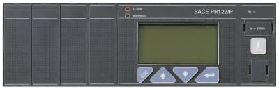ASEA BROWN BOVERI PR122/P-LSIG