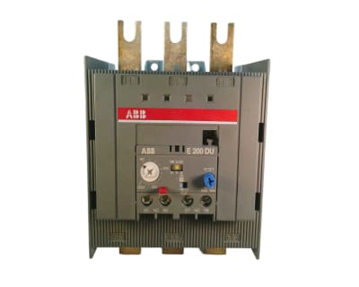 ASEA BROWN BOVERI E200DU-200