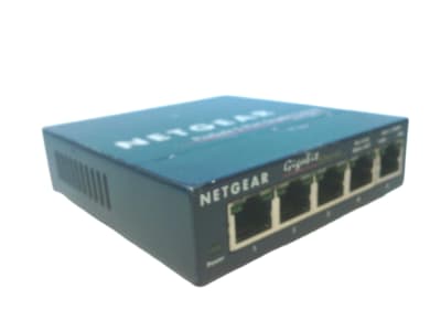 NETGEAR GS105