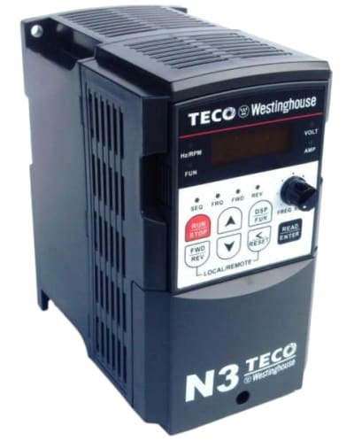 TECO-WESTINGHOUSE N3-201-C