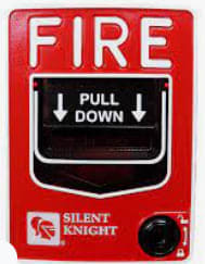 HONEYWELL IDP-PULL-SA