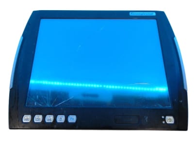 PHOENIX CONTACT DVG-VMT6015 126-AN AL.00