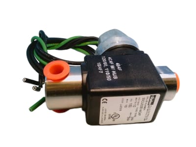 PARKER 30CU02EV4C4F