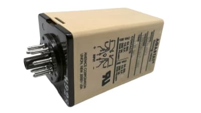 TE CONNECTIVITY SCERX22AGA