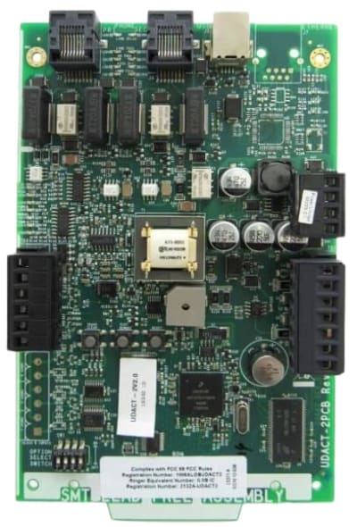 HONEYWELL UDACT-2