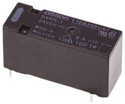 OMRON G6RN-1 24VDC