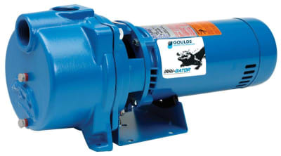 XYLEM E05C32E2EB6GR