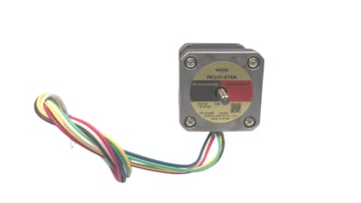 ORIENTAL MOTOR PK245-01BA