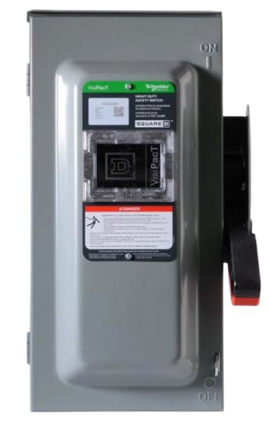 SCHNEIDER ELECTRIC VHU362RB