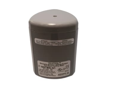 EDWARDS SIGNALING 102TBS-G1