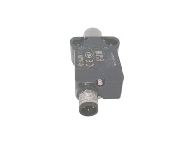 PIZZATO NB BA12KF-SMKR36
