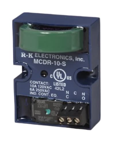 R-K ELECTRONICS MCDR-7.5-S