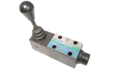 EATON CORPORATION DG17V-3-2N-60