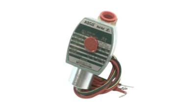 ASCO 8210G073 120/60 110/50