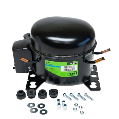 SECOP COMPRESSORS 195B0003
