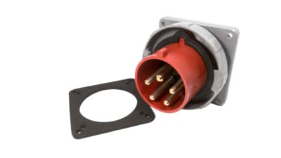HUBBELL HBL530B6W