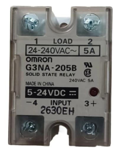 OMRON G3NA-205B
