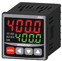 HANYOUNG ELECTRONIC CO AX4-1A