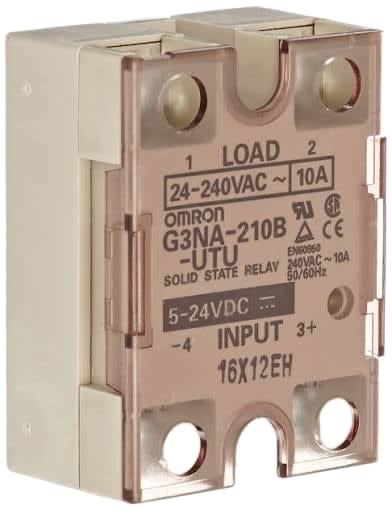 OMRON G3NA-D210B-UTU 100-240VAC