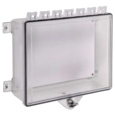 OMRON STI-7521