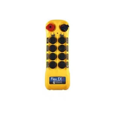 MAGNETEK FLEX 4EX2
