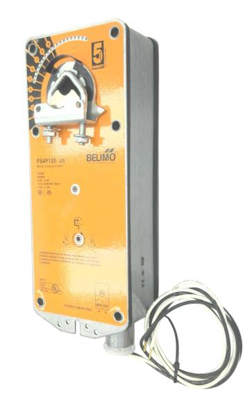 INGERSOLL RAND FSAF120-US