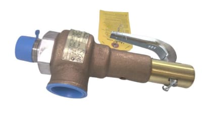 APOLLO VALVES 19-LFEL-125