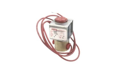 ASCO P8262C002.120/60
