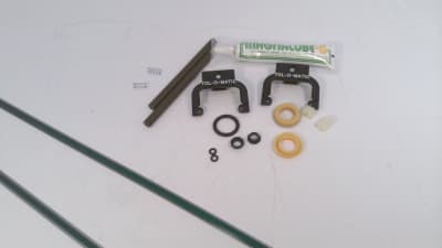TOL O MATIC RKBC210SK24.50
