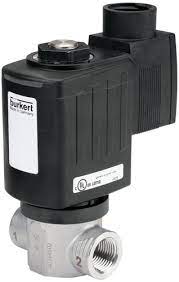 BURKERT 295590