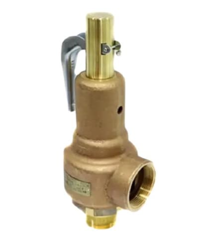 APOLLO VALVES 19-KJHA-165