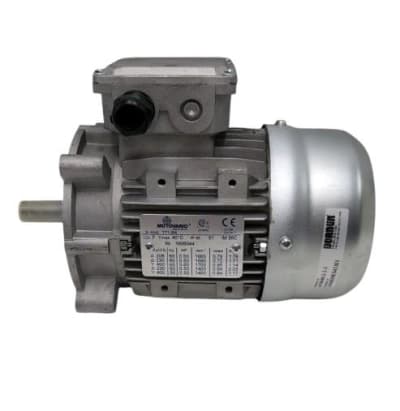 MOTOVARIO T71-B4