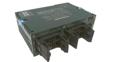 MATSUSHITA ELECTRIC AFP0RT32CP