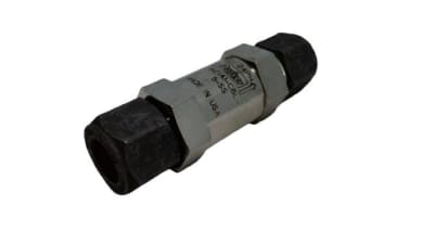 PARKER 8Z-C6L-5-SS