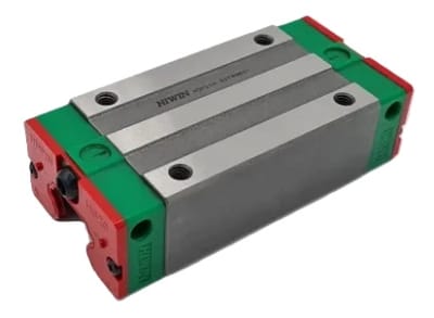 HIWIN MICROSYSTEMS HGH30-CA-Z0