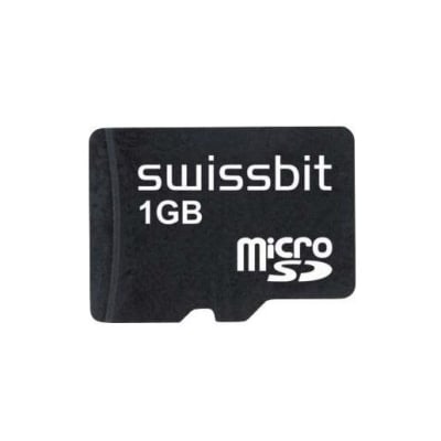 SWISSBIT SFSD1024N1BN1WI-I-DE-111-STD