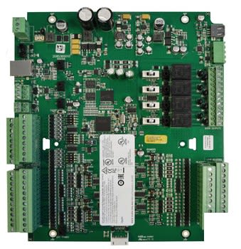 SCHNEIDER ELECTRIC SP-ACX-V2