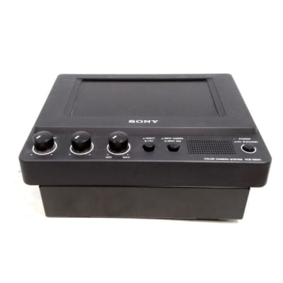 SONY VCB-62MH