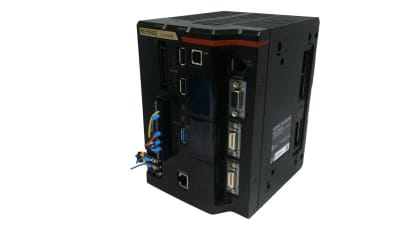 KEYENCE CORP CV-X400F