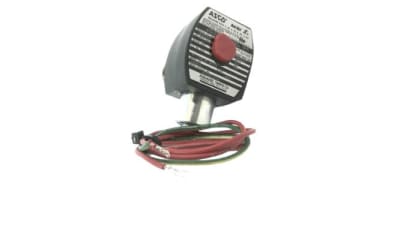 ASCO 8262G232V 120/60 110/50